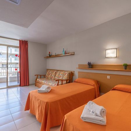 Salou Pacific Rentalmar Екстериор снимка