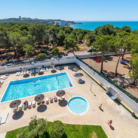 Salou Pacific Rentalmar Екстериор снимка