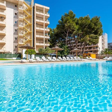 Salou Pacific Rentalmar Екстериор снимка