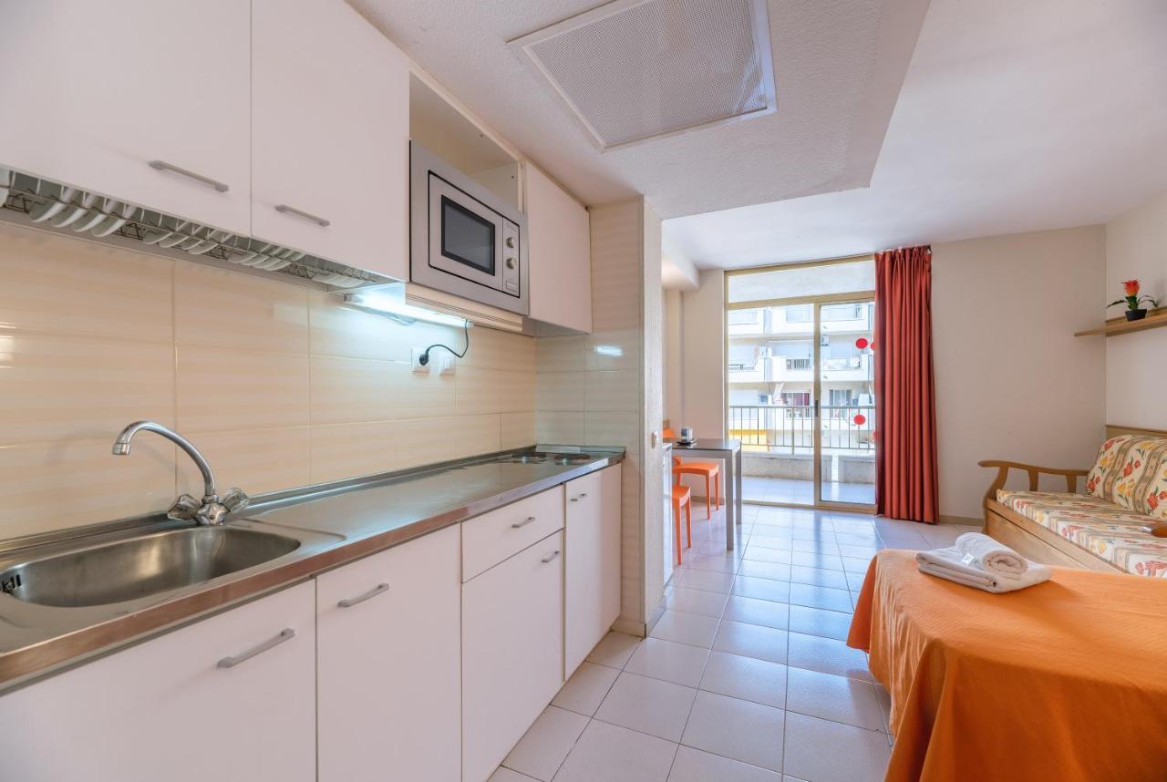 Salou Pacific Rentalmar Екстериор снимка