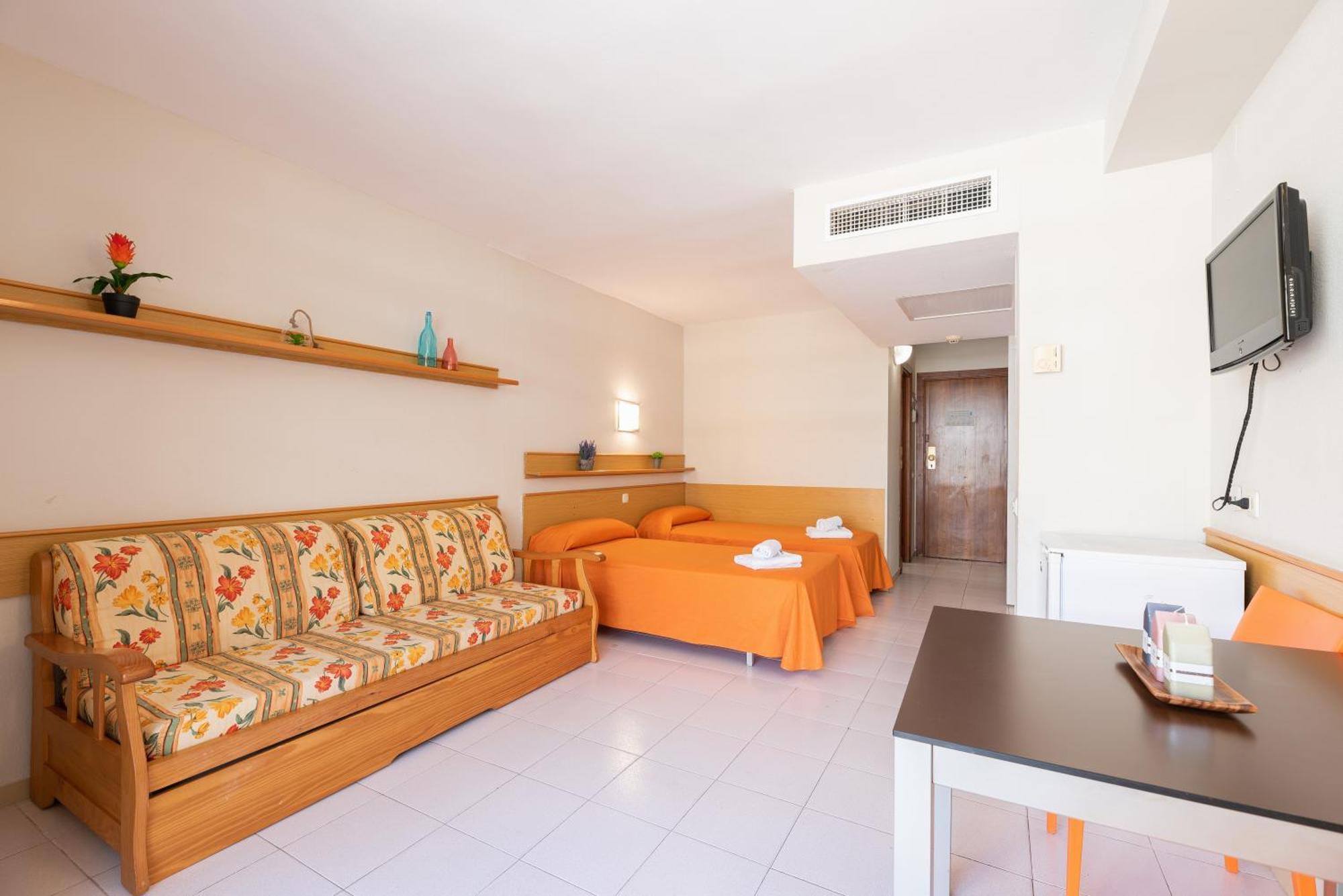 Salou Pacific Rentalmar Екстериор снимка