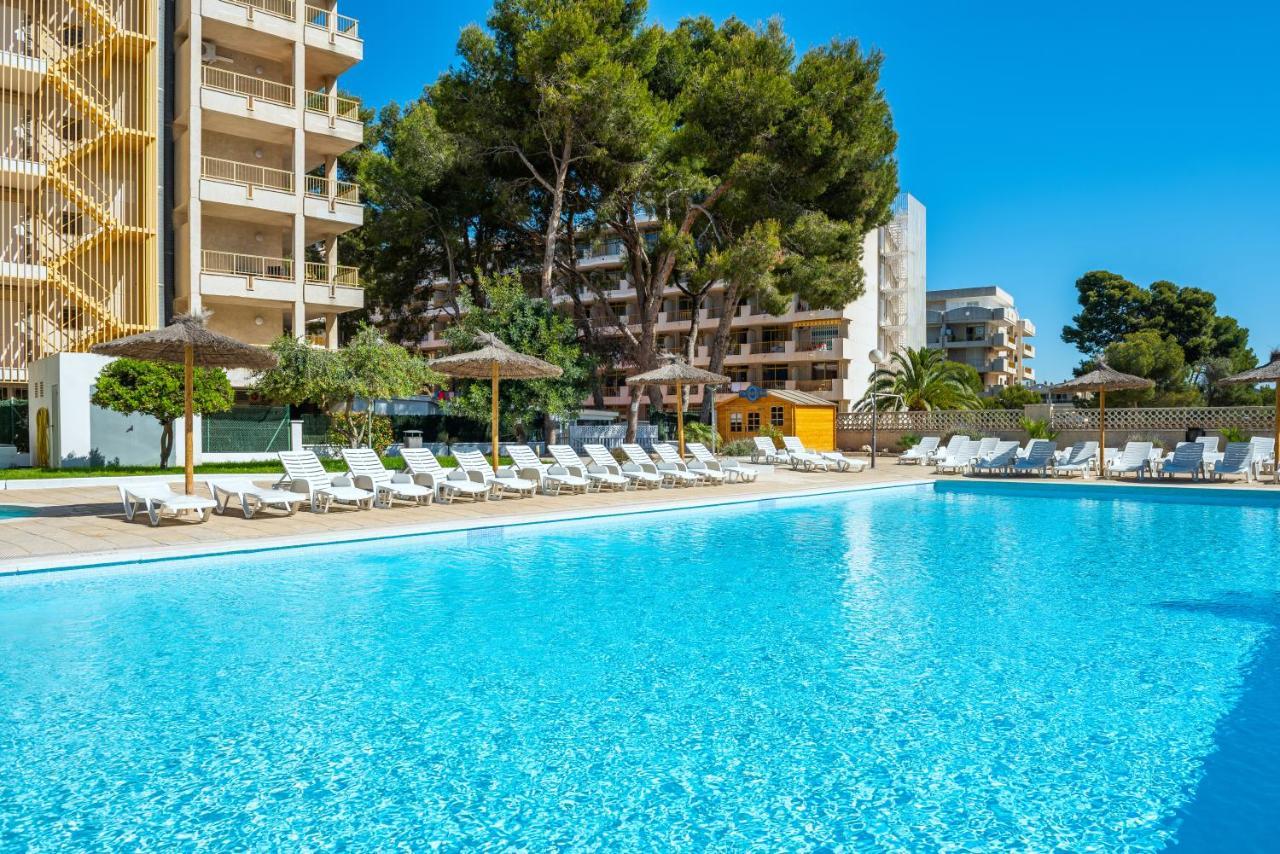 Salou Pacific Rentalmar Екстериор снимка