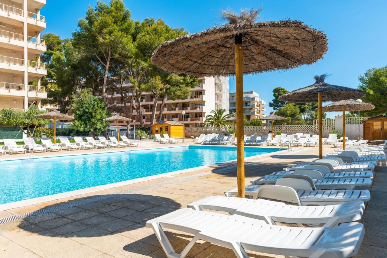 Salou Pacific Rentalmar Екстериор снимка