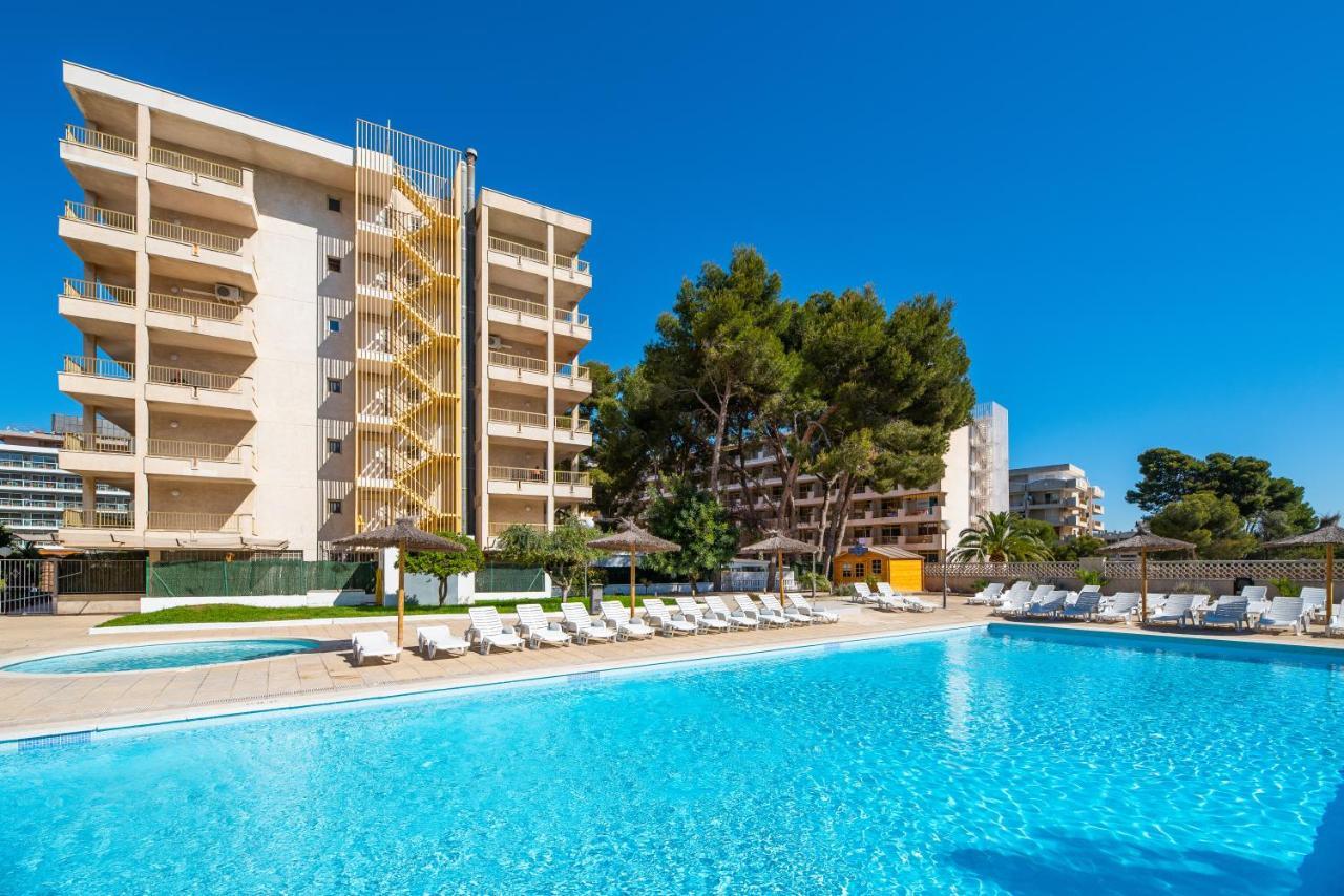 Salou Pacific Rentalmar Екстериор снимка