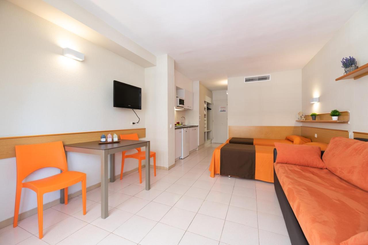 Salou Pacific Rentalmar Екстериор снимка