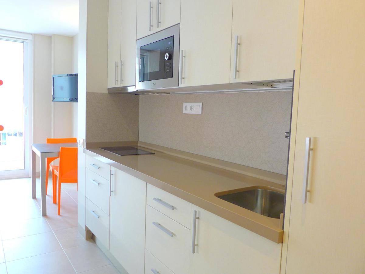 Salou Pacific Rentalmar Екстериор снимка